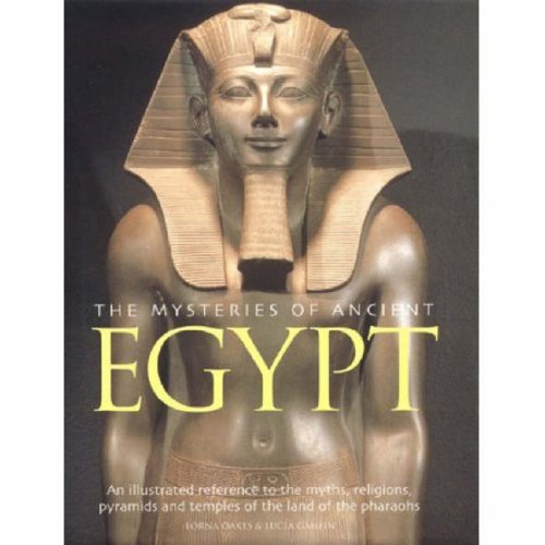 Mysteries of Ancient Egypt