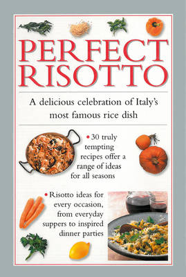 Perfect Risotto