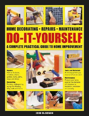 Do-It-Yourself