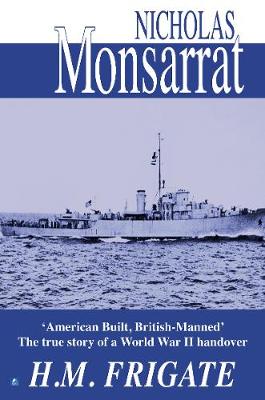 HM Frigate