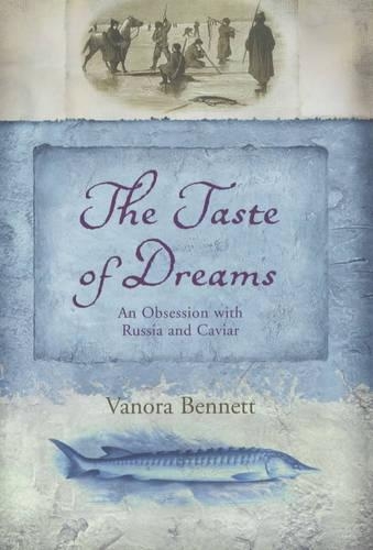 The Taste of Dreams