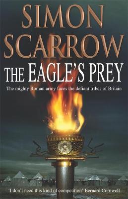 The Eagle's Prey