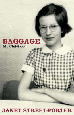 Baggage: My Childhood