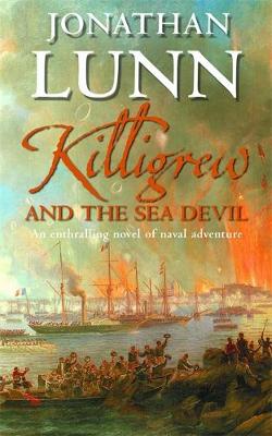 Killigrew and the Sea Devil