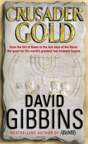 Crusader Gold
