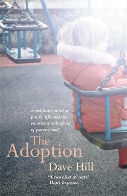 The Adoption: A deeply perceptive novel that will move you to tears