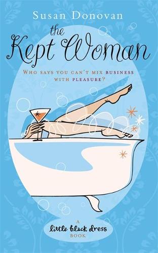 The Kept Woman