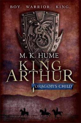 King Arthur: Dragon's Child