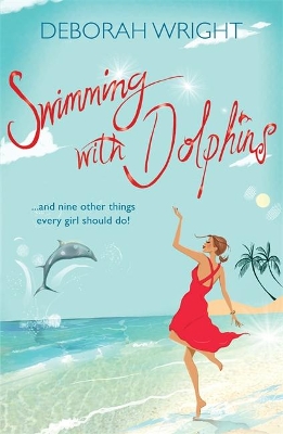 Swimming with Dolphins