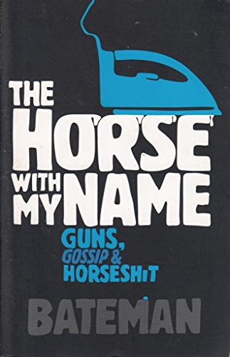 The Horse with My Name
