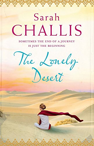 The Lonely Desert