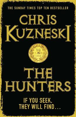 The Hunters (The Hunters 1)