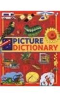 Picture Dictionary (Fun To Learn)
