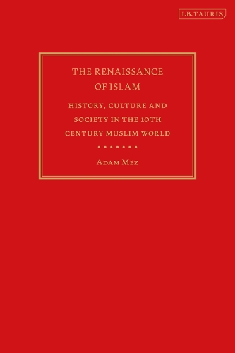 The Renaissance of Islam