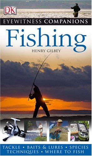 Fishing (Eyewitness Companions)
