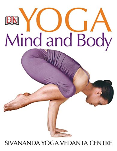 Yoga Mind & Body