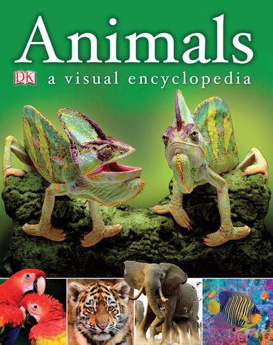 Animals: A Children's Encyclopedia