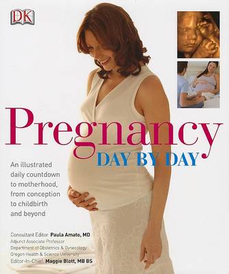 Pregnancy Day by Day