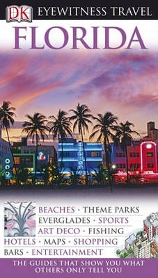 Florida (DK Eyewitness Travel Guides)
