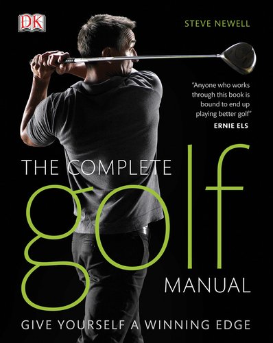 The Complete Golf Manual