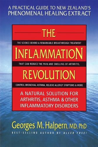 The Inflammation Revolution