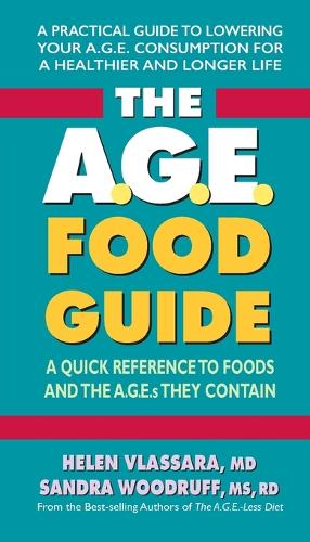 The A.G.E. Food Guide