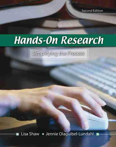 Hands-On Research