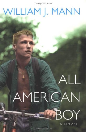 All American Boy
