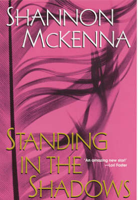Standing in the Shadows (McCloud Brothers)