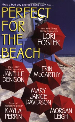 Perfect for the Beach (Dean Brothers)