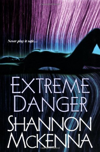 EXTREME DANGER