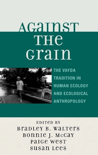 Against the Grain