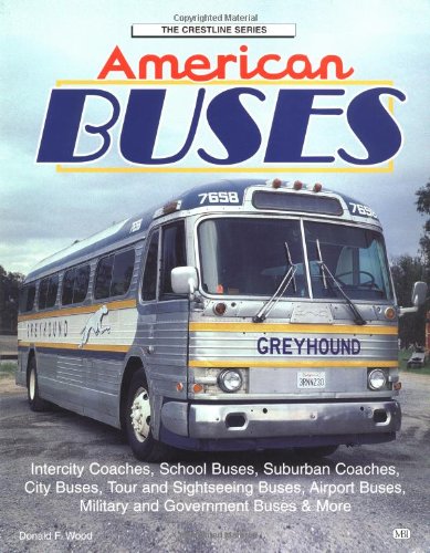 American Buses (Crestline S.)