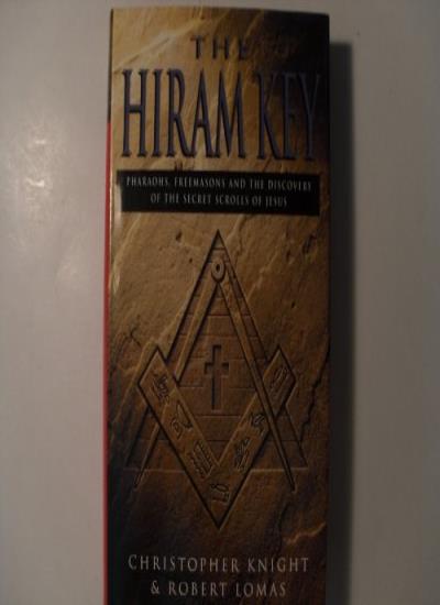 The Hiram Key