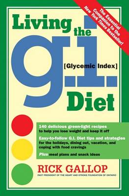 Living the G.I. Diet