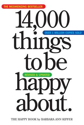 14,000 Things to Be Happy About