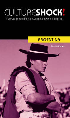 Argentina (CultureShock!)