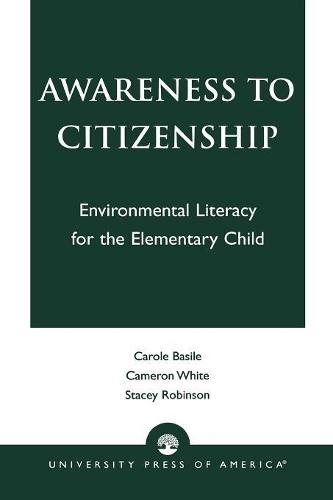 Awareness to Citizenship