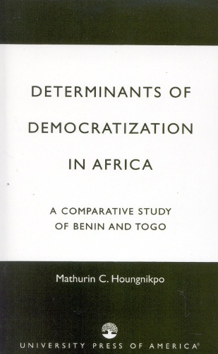 Determinants of Democratization in Africa