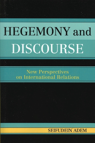 Hegemony and Discourse