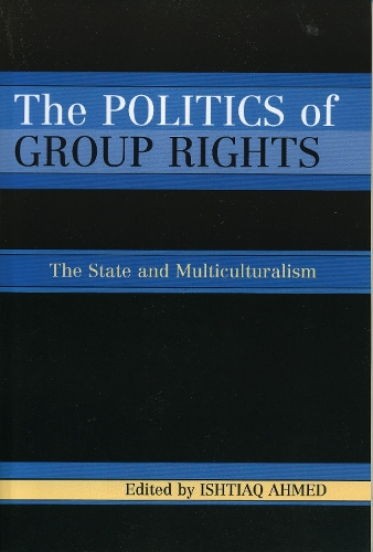 The Politics of Group Rights