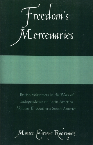 Freedom's Mercenaries