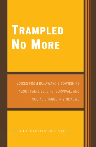 Trampled No More