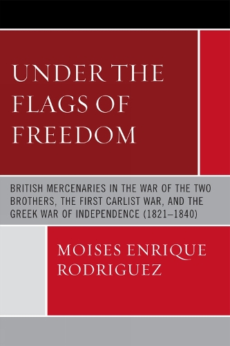 Under the Flags of Freedom