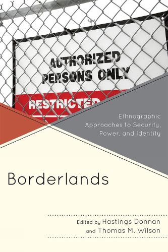 Borderlands