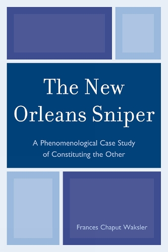 The New Orleans Sniper