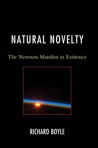 Natural Novelty