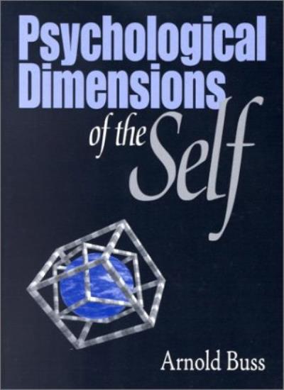 Psychological Dimensions of the Self