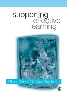 Supporting Effective Learning