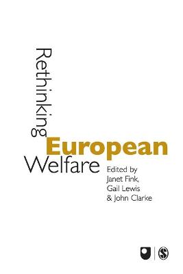 Rethinking European Welfare